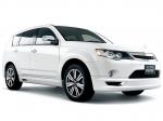 Mitsubishi Outlander Roadest 2008 года